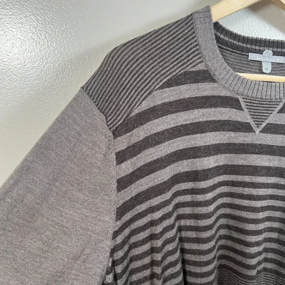 Smartwool sparwood stripe